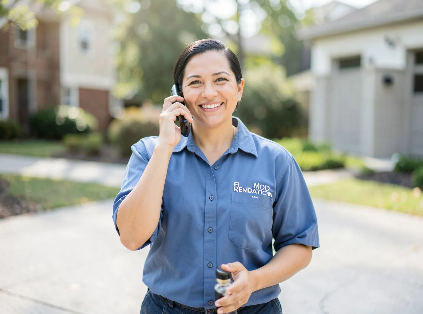 Mold Remediation Matador, TX FAQs